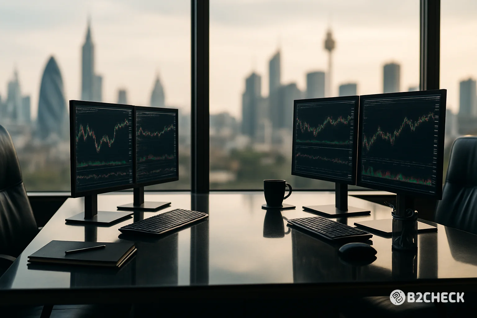 مقایسهٔ بروکر ایکس اس تریدز (XS) و سی پی تی مارکتس (CPT Markets): کدام برای ایرانیان بهتر است؟
